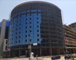 كل التفاصيل عن كمبوند ريحانة بلازا المعادي