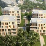 Apartments for sale in Taj City