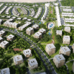 units taj city compound