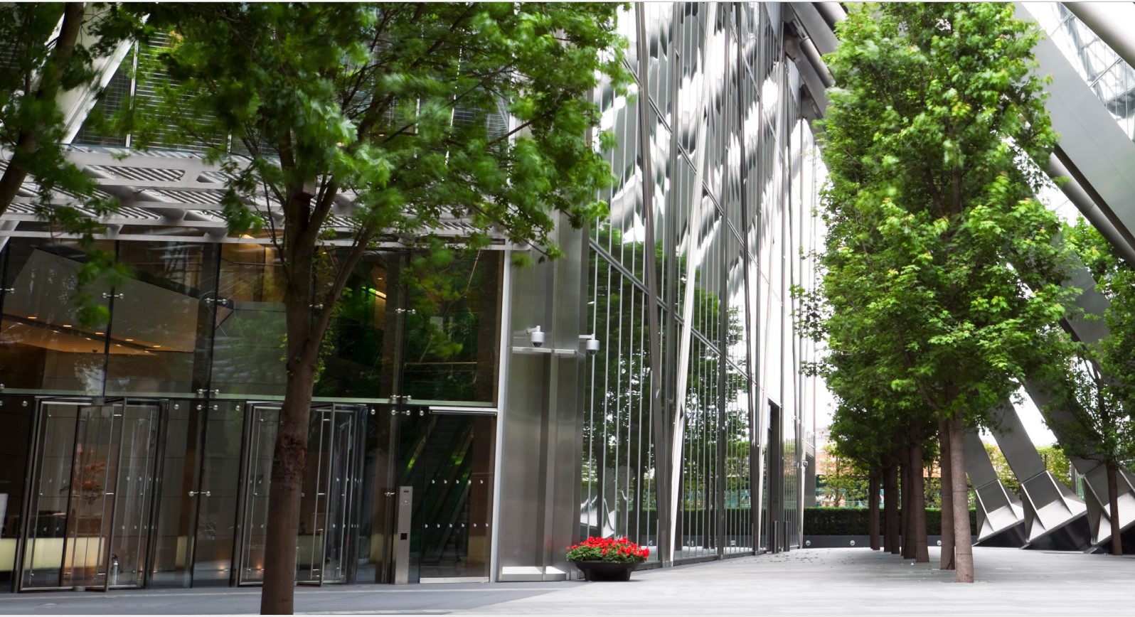 كمبوند سوان ليك التجمع الأول حسن علام – Swan Lake Hassan Allam Residence New Cairo