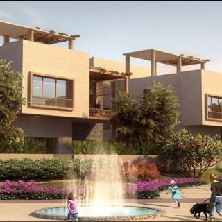 Compound Taj City New Cairo Madinet Masr