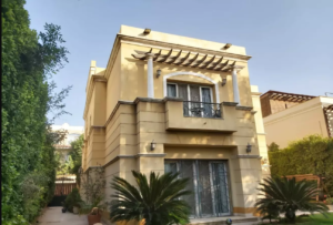 كمبوند بيل في الشيخ زايد - Belle Vie Shiekh Zayed Compound