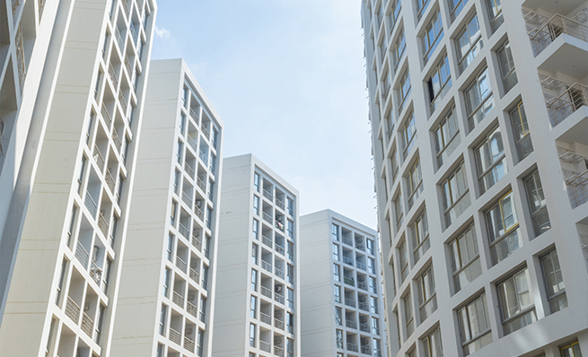 one kattameya morshedy Compound