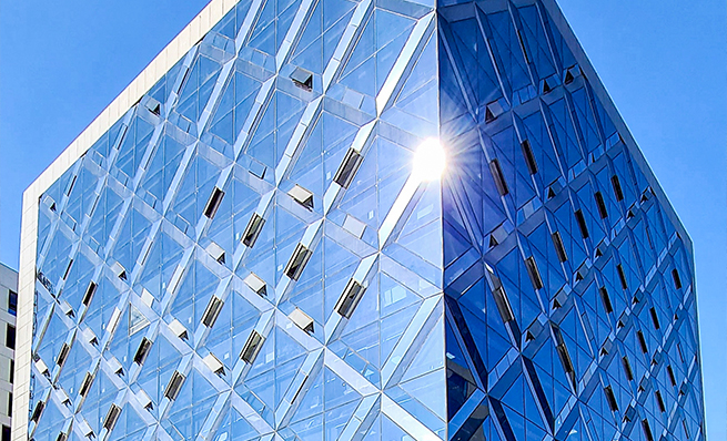 one kattameya morshedy Compound