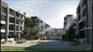 Apartments for sale in El Patio 7