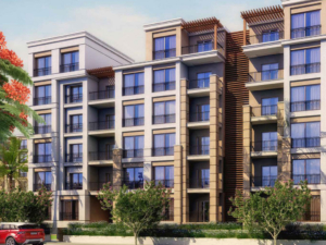 3 bedroom apartments for sale in Saray project 136m