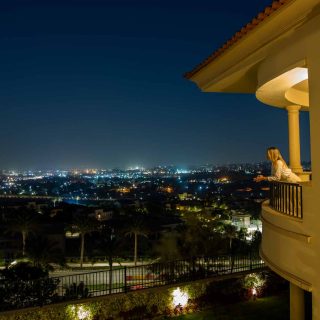 كمبوند اب تاون كايرو المقطم إعمار مصر – Uptown Cairo Mokattam