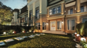 Without down payment, get an apartment of 179 m² in Sarai Compound, Fifth Settlement