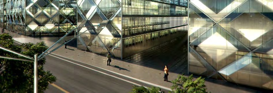 one kattameya morshedy Compound