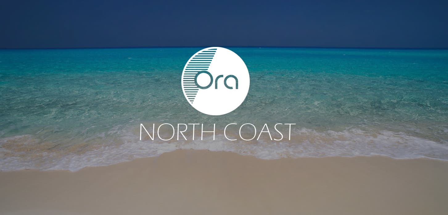 قرية اورا الساحل الشمالي – Ora North Coast