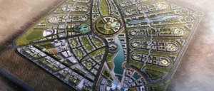Find out the price of a store with an area of 100 meters in Saray Mall, New Cairo