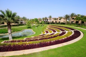 اشتري شقتك بمساحة 177 متر في سوان ليك القاهرة الجديدة