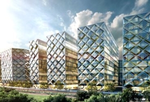 Buy your apartment of 178 m² in One Kattameya New Cairo