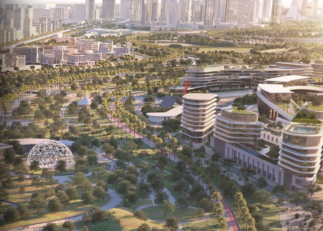 2 غرفة عيادات للبيع في مول اينافا العاصمة