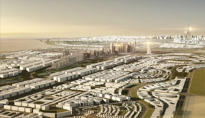 بمساحة 140 متر شقق للبيع في كابيتال دريم