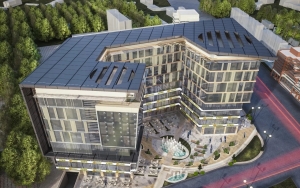 وحدات طبية للبيع في مول مارفل العاصمة