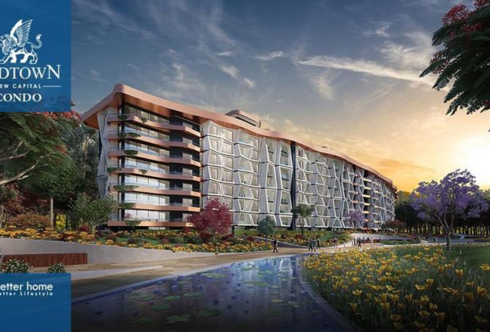 سارع بحجز محلك بمساحة تبدأ من 125 متراً في مول ميدتاون كوندو العاصمة الجديدة