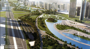 امتلك شقتك في كابيتال دريم العاصمة الادارية بمساحة تبدأ من 135 متر