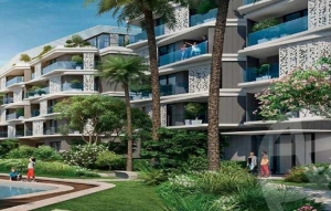 3 bedroom properties for sale in Badya Palm Hills October