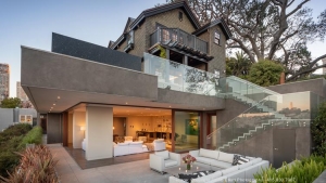 لمحبى الرقي فيلا للبيع في هيفين هيلز بمساحة 255م بالعاصمة الجديدة