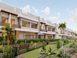 3 bedroom properties for sale in Granda Life Compound