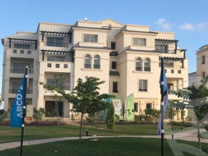 تعرف علي سعر شاليه بمساحة 116 متر في arco lagoon north coast