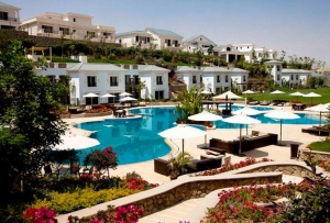 Special Villa for sale in Mountain View 1 New Cairo