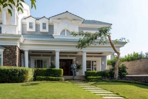 Details About Sale Of An Apartment Starting From 250m²​​​​​​​ in Mountain View 1 New Cairo