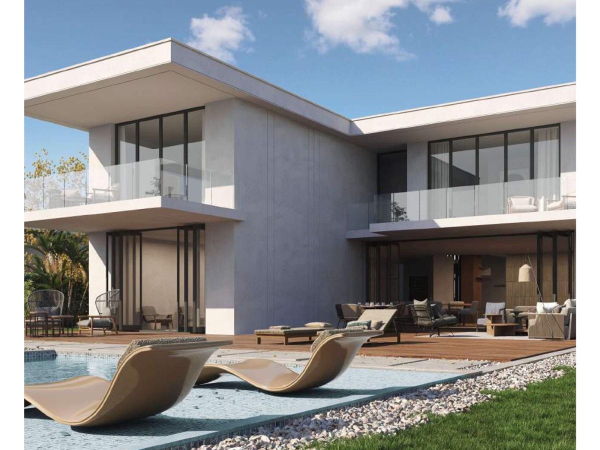 دايركشن وايت الساحل الشمالي أرابيلا – Direction White North Coast