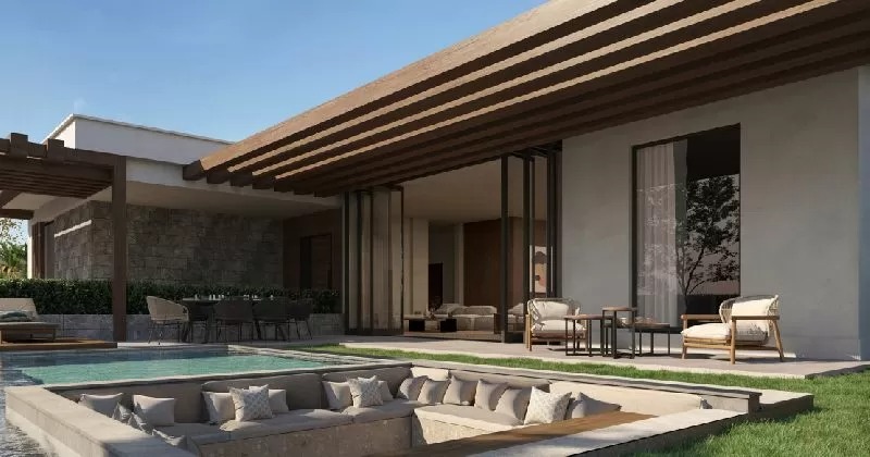 دايركشن وايت الساحل الشمالي أرابيلا – Direction White North Coast