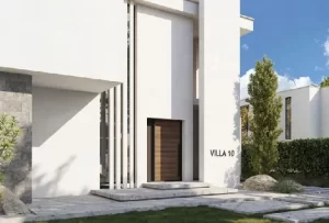 Hurry up to book Direction White units with areas starting from 174 meters