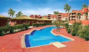 شاليه الأحلام في الساحل الشمالي بمنتجع بانجلوز وقسط على 8 سنوات بمساحة 100 متر