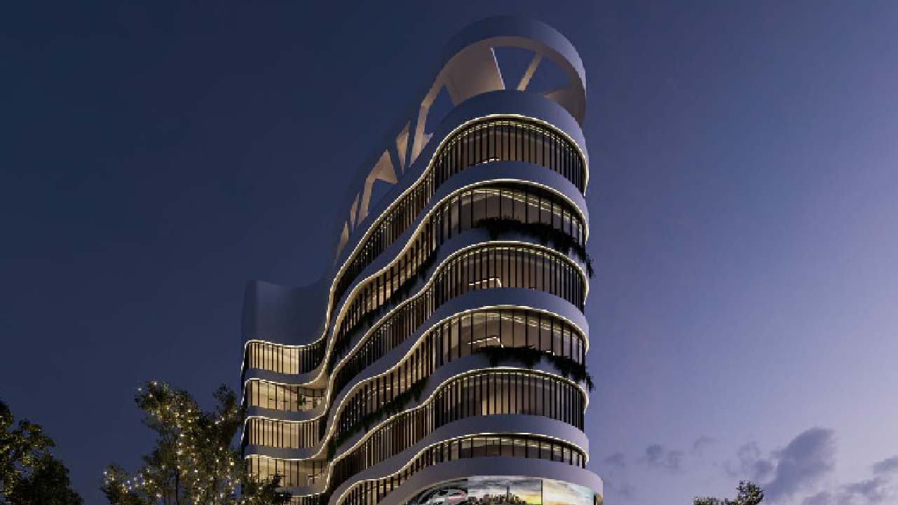 Own your unit now in IL Quattro New Administrative Capital at great prices and various payment systems