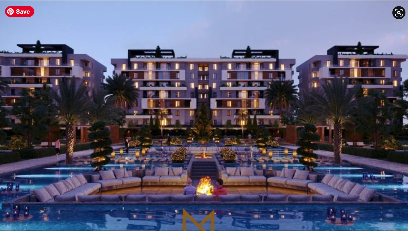 210m apartment for sale in Elite Park Capital project at an imaginative price