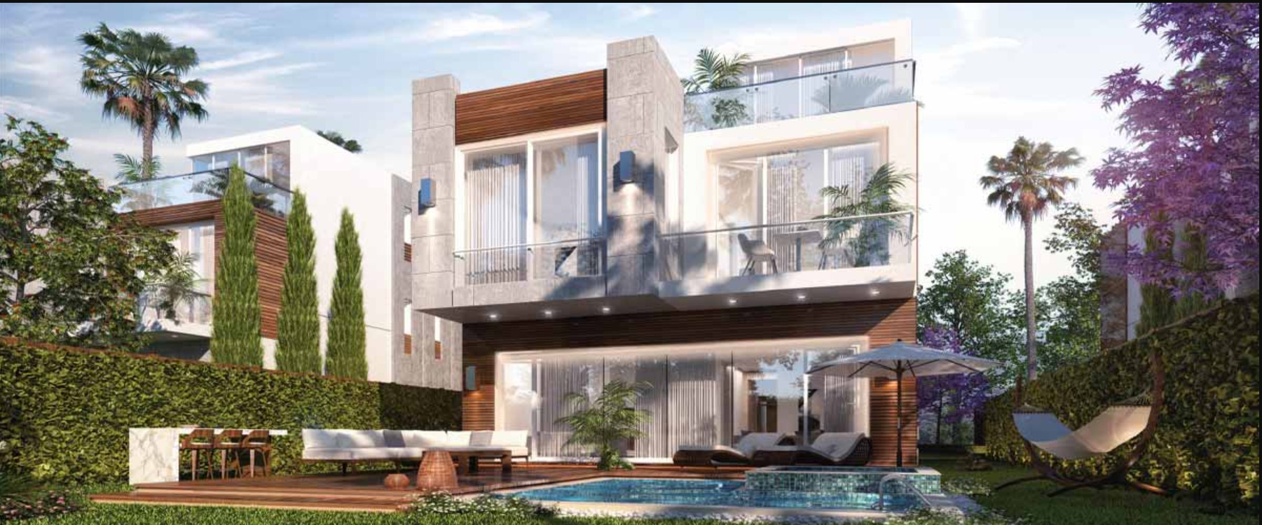 كمبوند ديجار القاهرة الجديدة ريدي جروب – Dijar New Cairo Compound
