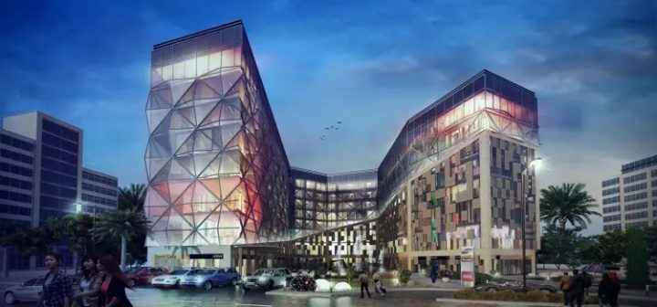 55 meter shop for sale in Discovery Mall New Administrative Capital at an unreal price