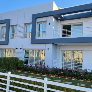 Apartments for sale in Waterway The View 180m