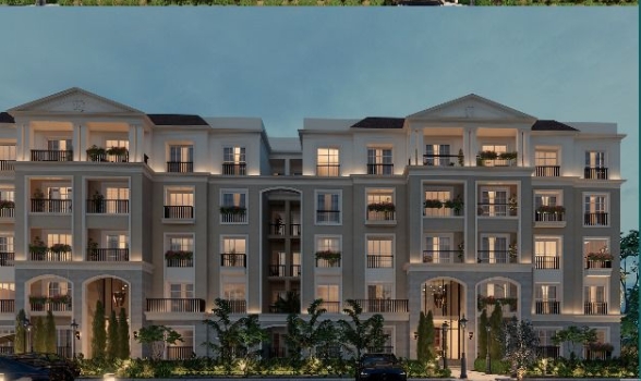 كمبوند ريجينتس سكوير