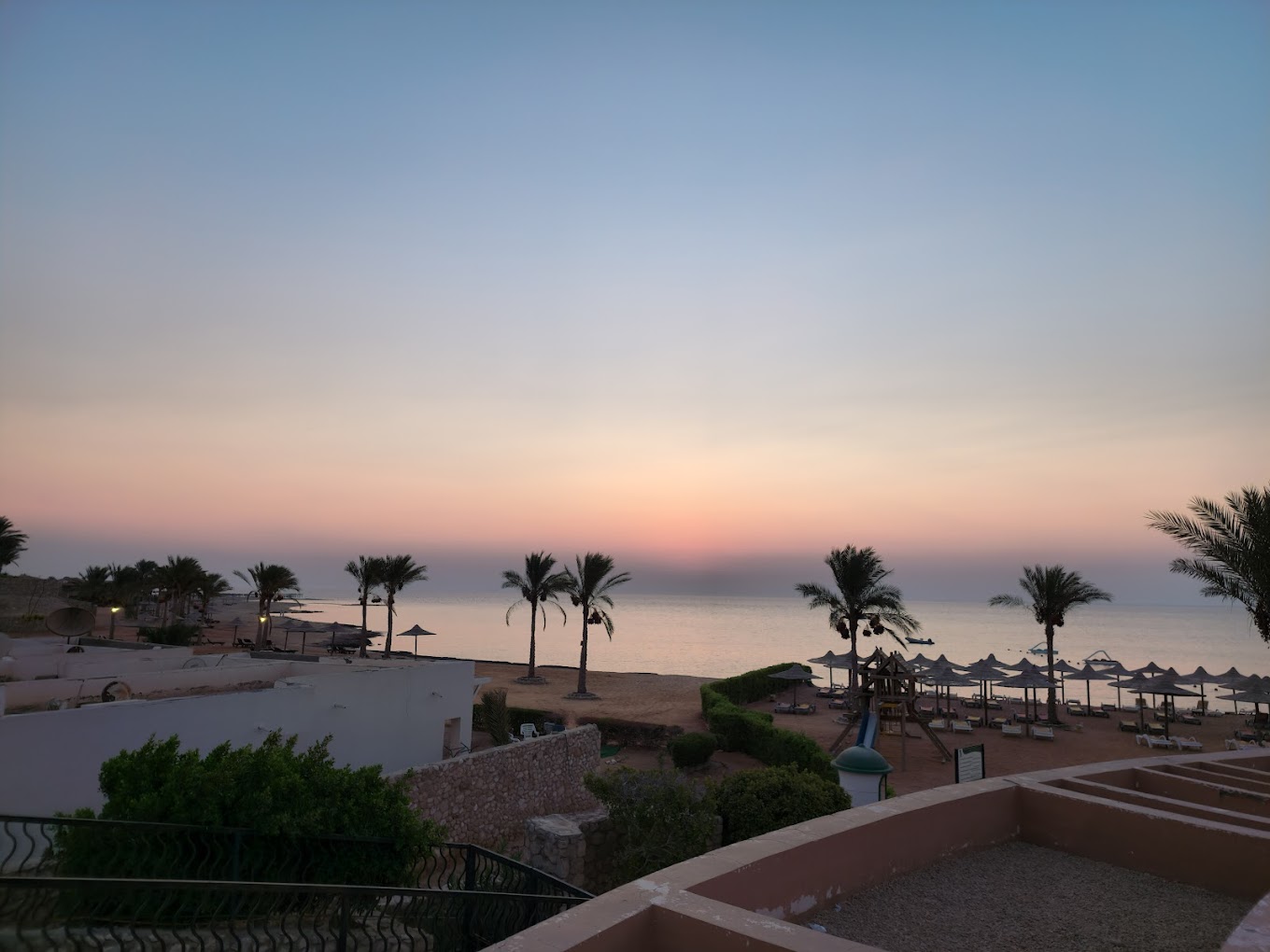 bella romance sokhna Village Manara Developments