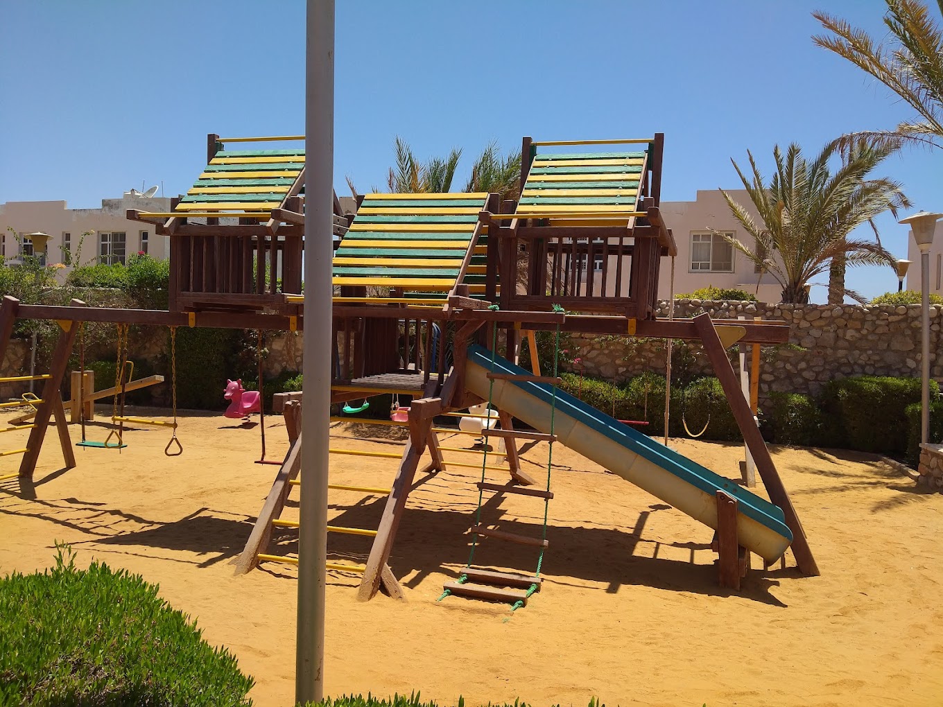 bella romance sokhna Village Manara Developments