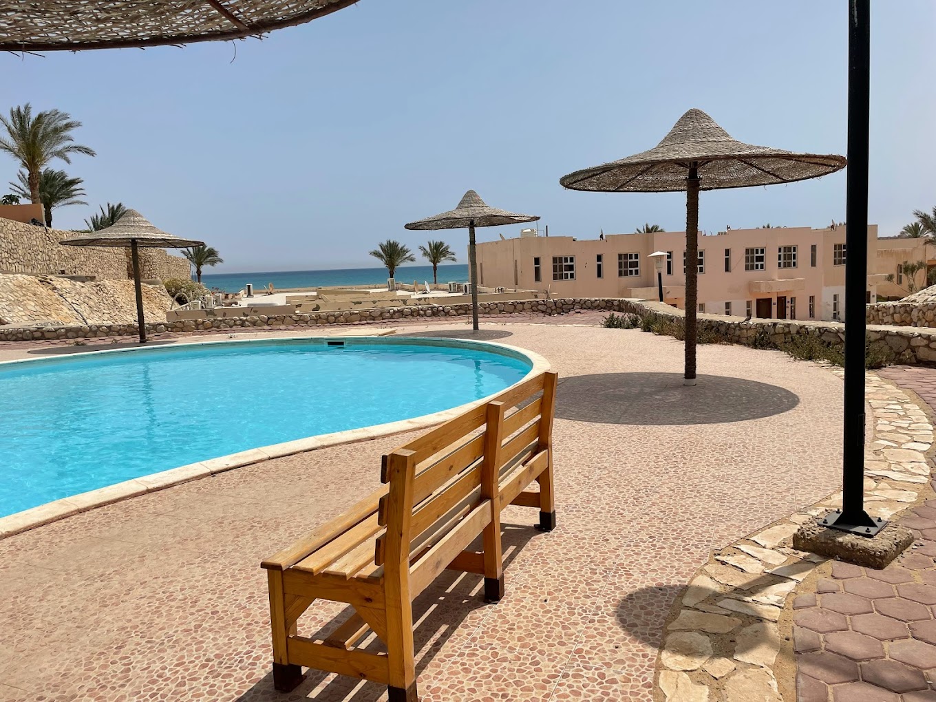 bella romance sokhna Village Manara Developments