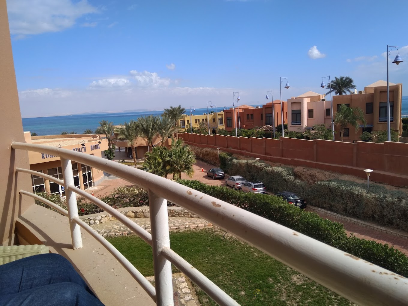 bella romance sokhna Village Manara Developments