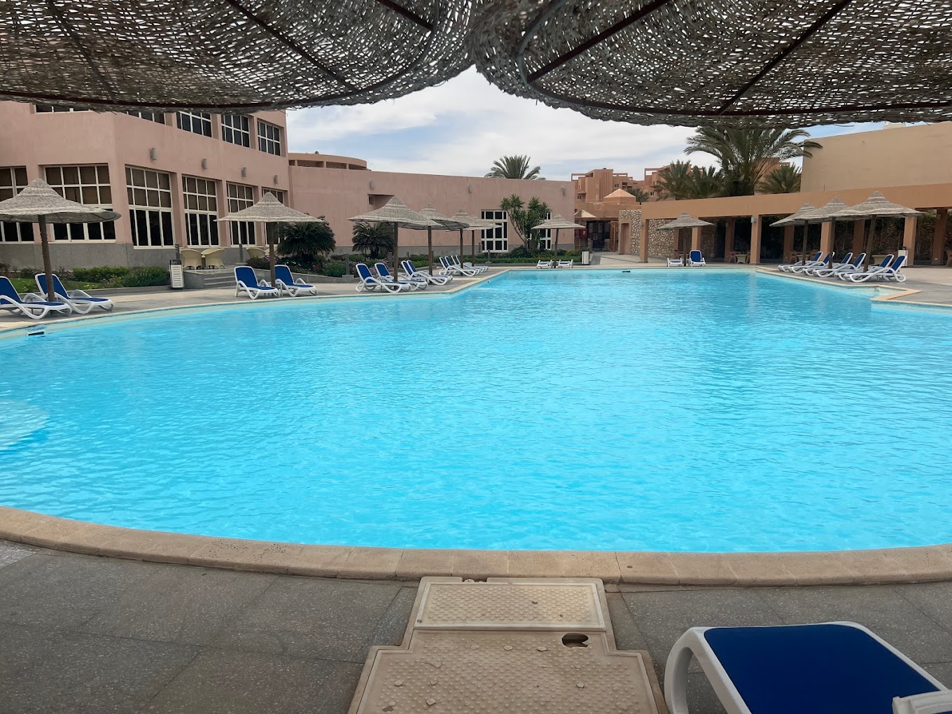 bella romance sokhna Village Manara Developments