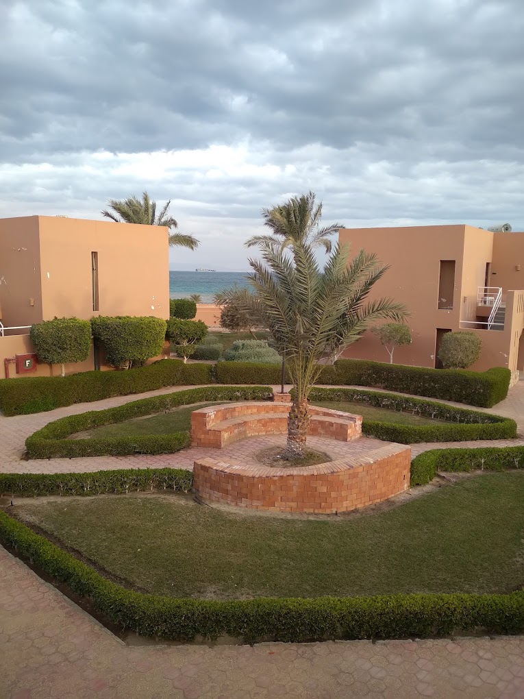 bella romance sokhna Village Manara Developments