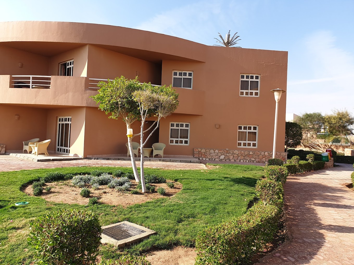 bella romance sokhna Village Manara Developments