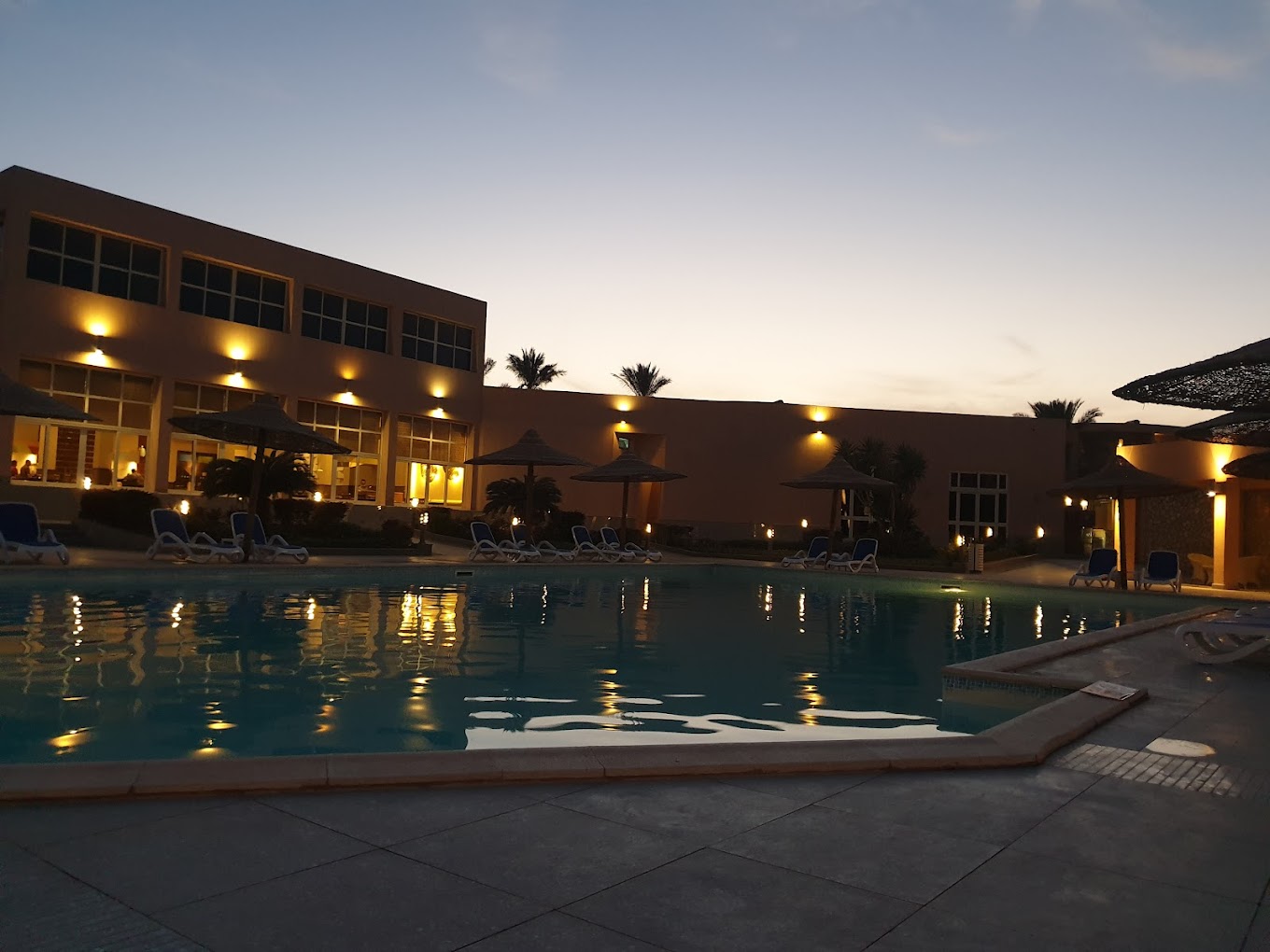 bella romance sokhna Village Manara Developments