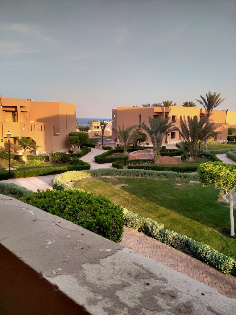 bella romance sokhna Village Manara Developments