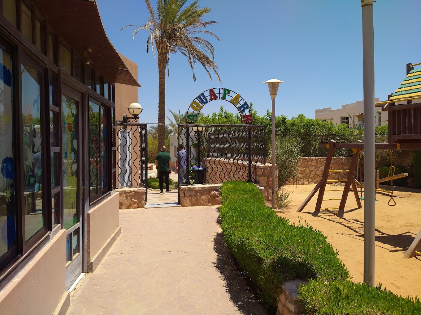 bella romance sokhna Village Manara Developments