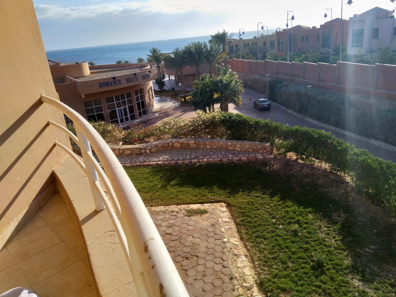 bella romance sokhna Village Manara Developments