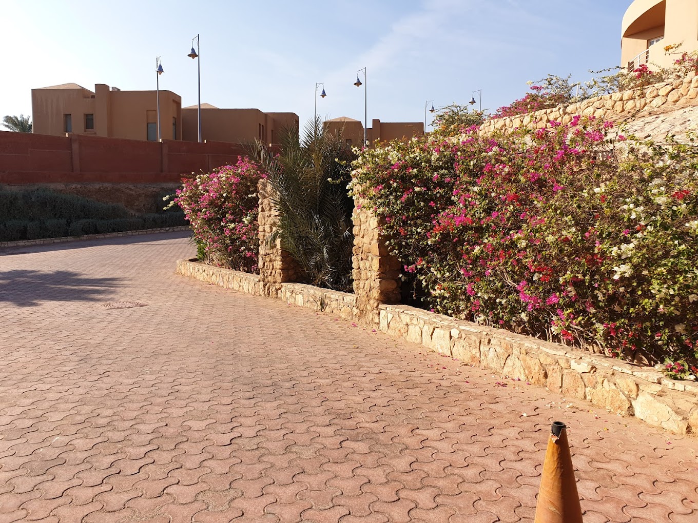 bella romance sokhna Village Manara Developments